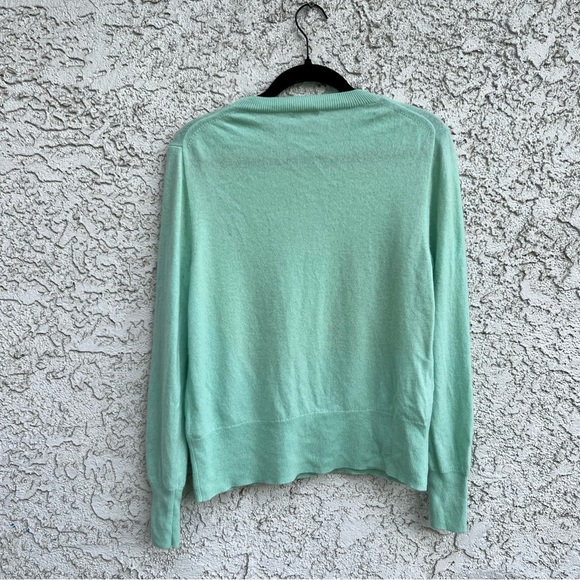 J Crew Cashmere Sweater - Picture 3 of 3